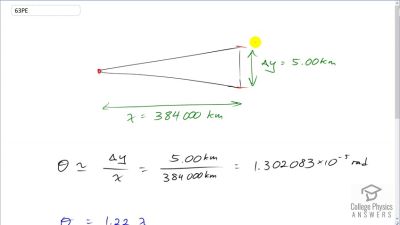 OpenStax College Physics Answers, Chapter 27, Problem 63 video poster image.