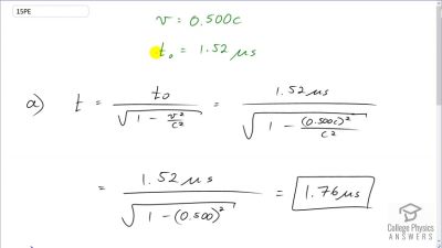 OpenStax College Physics Answers, Chapter 28, Problem 15 video poster image.