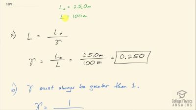 OpenStax College Physics Answers, Chapter 28, Problem 18 video poster image.