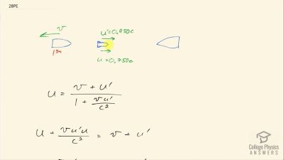 OpenStax College Physics Answers, Chapter 28, Problem 28 video poster image.