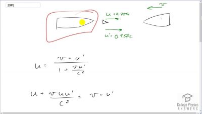 OpenStax College Physics Answers, Chapter 28, Problem 29 video poster image.