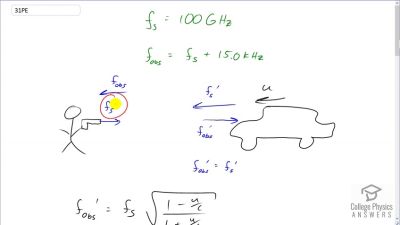 Chapter 28: Special Relativity | OpenStax College Physics Answers