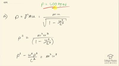 OpenStax College Physics Answers, Chapter 28, Problem 42 video poster image.