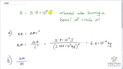 Chapter 28: Special Relativity | OpenStax College Physics Answers