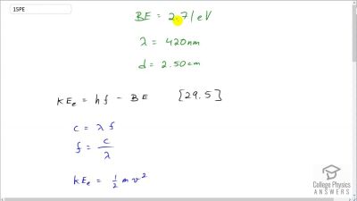 Chapter 29: Introduction To Quantum Physics | OpenStax College Physics ...