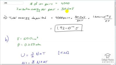 OpenStax College Physics Answers, Chapter 31, Problem 3 video poster image.