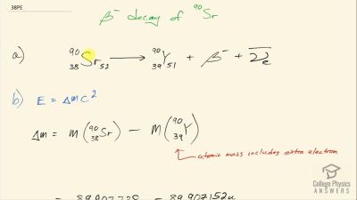 Chapter 31: Radioactivity And Nuclear Physics | OpenStax College ...