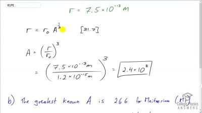 Chapter 31: Radioactivity And Nuclear Physics | OpenStax College ...