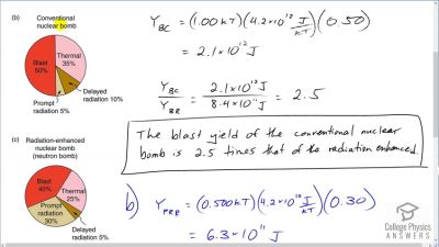 OpenStax College Physics Answers, Chapter 32, Problem 55 video poster image.