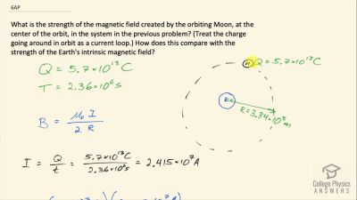 OpenStax College Physics Answers, Chapter 33, Problem 6 video poster image.