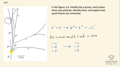 OpenStax College Physics Answers, Chapter 33, Problem 18 video poster image.