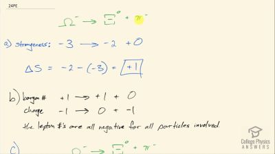 OpenStax College Physics Answers, Chapter 33, Problem 24 video poster image.