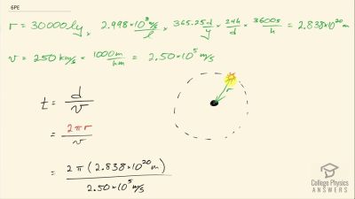 OpenStax College Physics Answers, Chapter 34, Problem 6 video poster image.