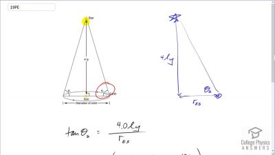 OpenStax College Physics Answers, Chapter 34, Problem 19 video poster image.